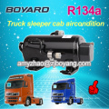 R134a Bldc r48v btu3000 split Kompressor für LKW Sleeper Kabine